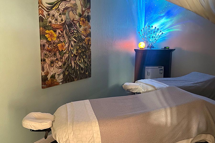 Day Spa