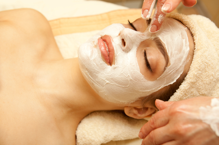 Facial Services & Skin Care